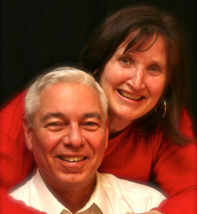 Charlie Nunez's Story